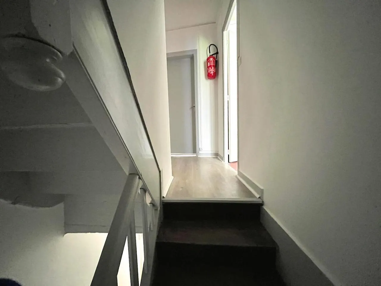 Apartamento -Avel Mor- T2 2Eme Etage Centre Wifi Pont-Aven 0*,