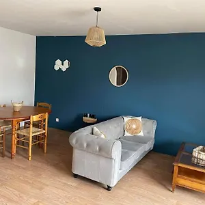 Appartement A 5 Min De La, Matignon