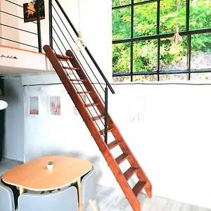 Appartement Sur La Route Du Mont-st-michel, Les Portes du Coglais