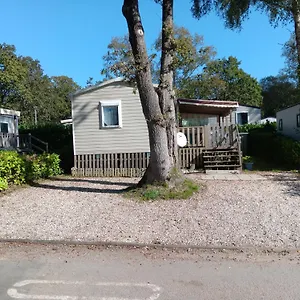 Appartement Mobil-home Trigano 3, Pont-Aven