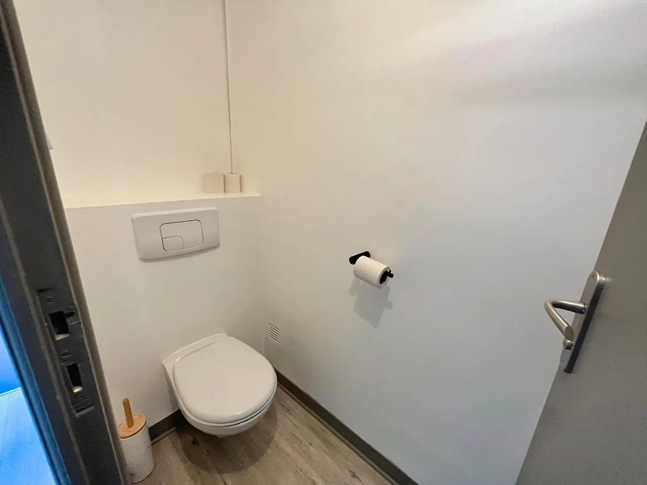Appartement -Avel Mor- T2 2Eme Etage Centre Wifi à Pont-Aven 0*,  France